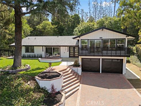 1341 Mumford , North Tustin, CA