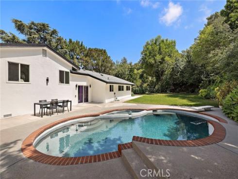 1341 Mumford , North Tustin, CA