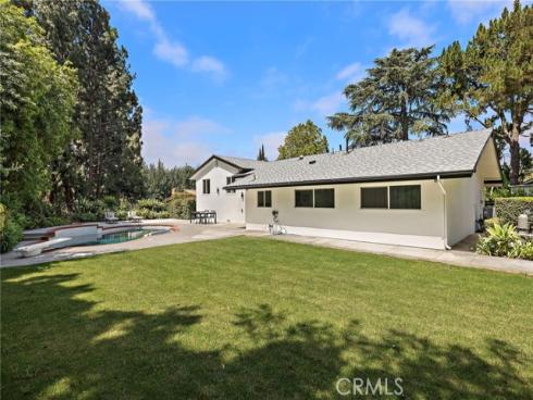 1341 Mumford , North Tustin, CA