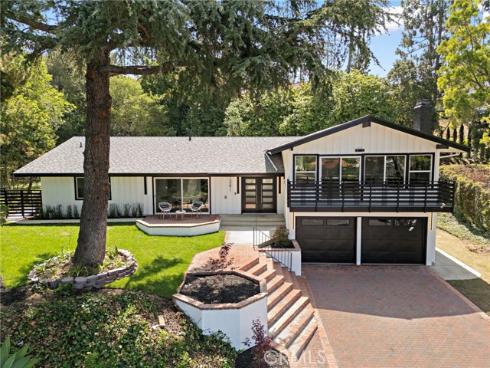 1341 Mumford , North Tustin, CA