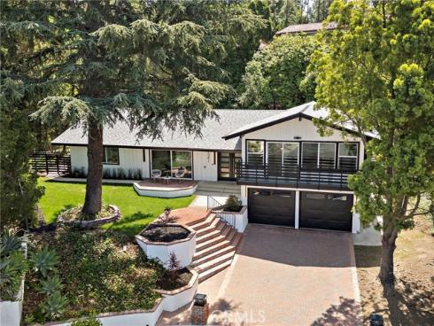 1341 Mumford , North Tustin, CA
