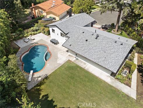 1341 Mumford , North Tustin, CA
