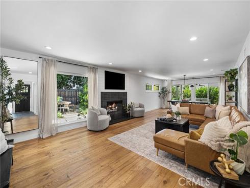 13712 Sanderstead Road, North Tustin, CA