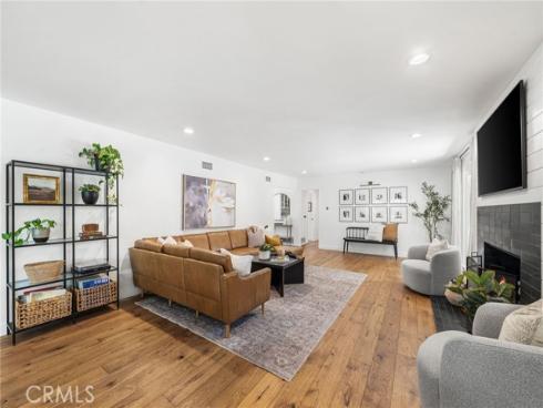 13712 Sanderstead Road, North Tustin, CA