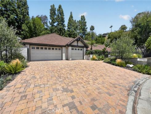 1812 Overview Circle, North Tustin, CA