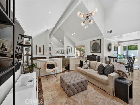 1812 Overview Circle, North Tustin, CA