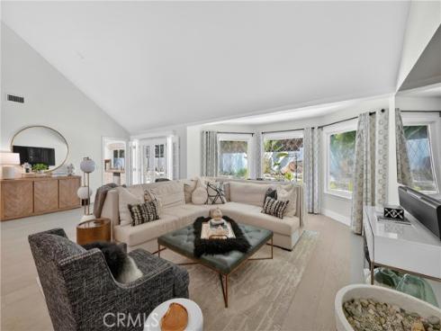 1812 Overview Circle, North Tustin, CA