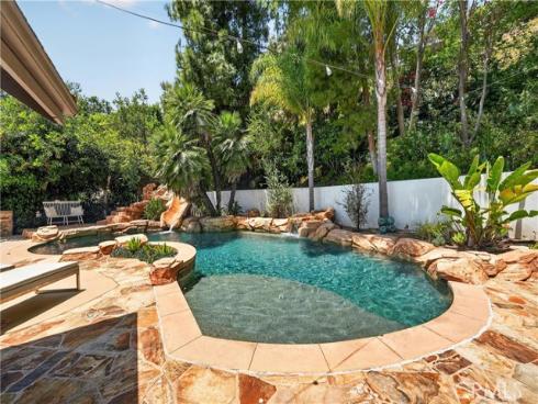 1812 Overview Circle, North Tustin, CA