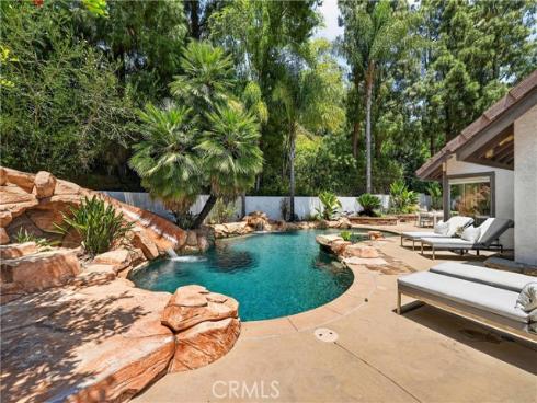1812 Overview Circle, North Tustin, CA