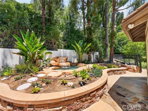 1812 Overview Circle, North Tustin, CA