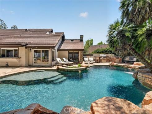 1812 Overview Circle, North Tustin, CA