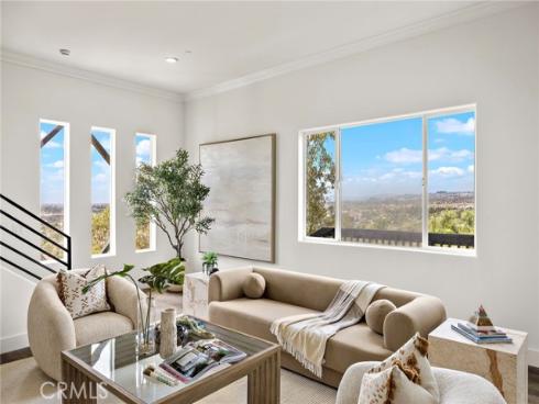 12336  Circula Panorama  , North Tustin, CA