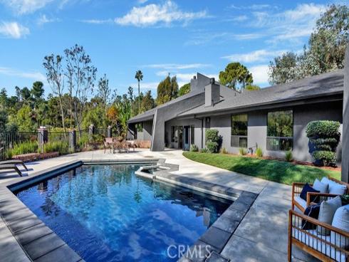 9752 Rangeview , North Tustin, CA