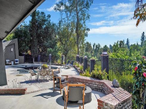 9752 Rangeview , North Tustin, CA