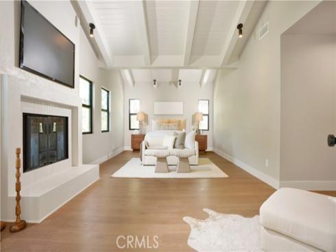 9752 Rangeview , North Tustin, CA