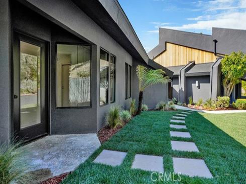 9752 Rangeview , North Tustin, CA