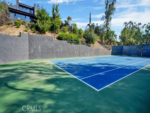 9752 Rangeview , North Tustin, CA