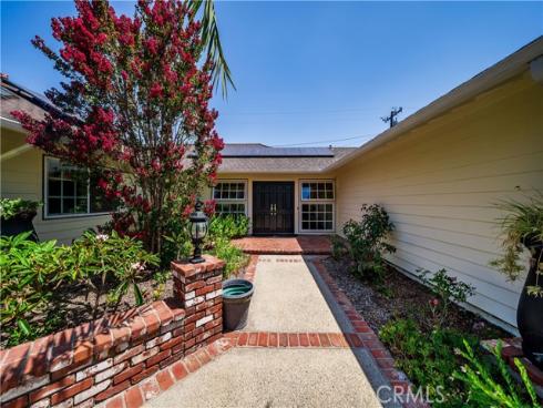 19631  Country Haven  , North Tustin, CA