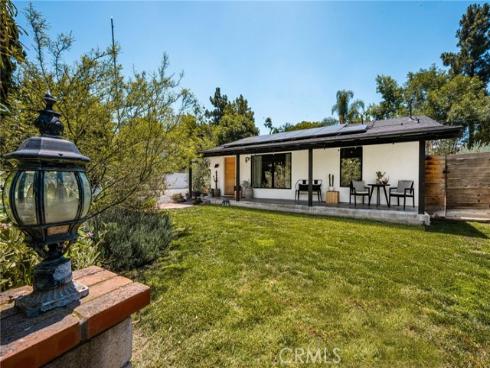 10551  Crawford Canyon   Road, North Tustin, CA