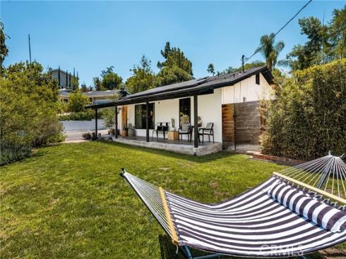 10551  Crawford Canyon   Road, North Tustin, CA