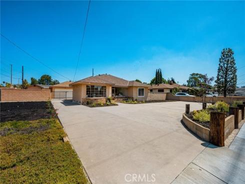 17821 Fairhaven Avenue, North Tustin, CA