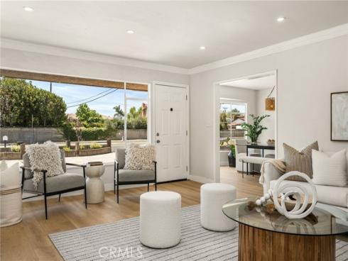 17821 Fairhaven Avenue, North Tustin, CA