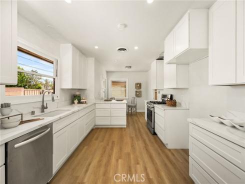 17821 Fairhaven Avenue, North Tustin, CA