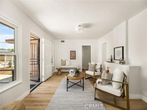 17821 Fairhaven Avenue, North Tustin, CA
