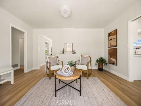 17821 Fairhaven Avenue, North Tustin, CA