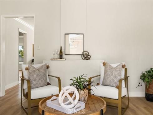 17821 Fairhaven Avenue, North Tustin, CA