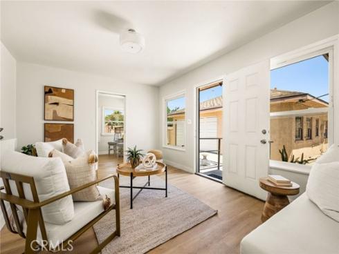 17821 Fairhaven Avenue, North Tustin, CA
