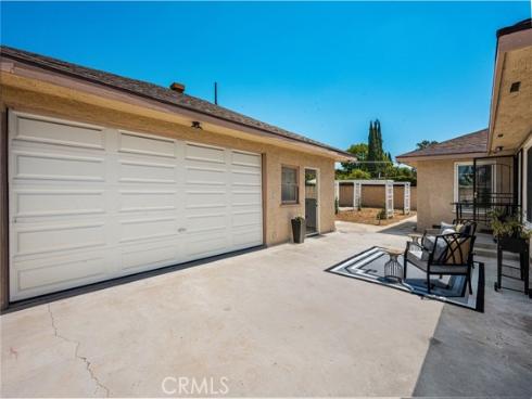 17821 Fairhaven Avenue, North Tustin, CA