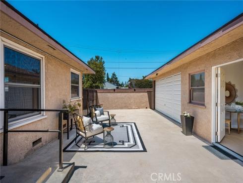 17821 Fairhaven Avenue, North Tustin, CA