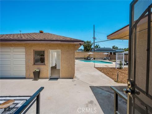 17821 Fairhaven Avenue, North Tustin, CA