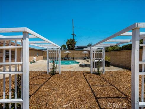 17821 Fairhaven Avenue, North Tustin, CA