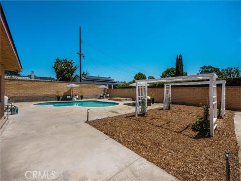17821 Fairhaven Avenue, North Tustin, CA