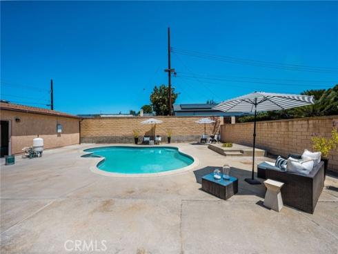 17821 Fairhaven Avenue, North Tustin, CA