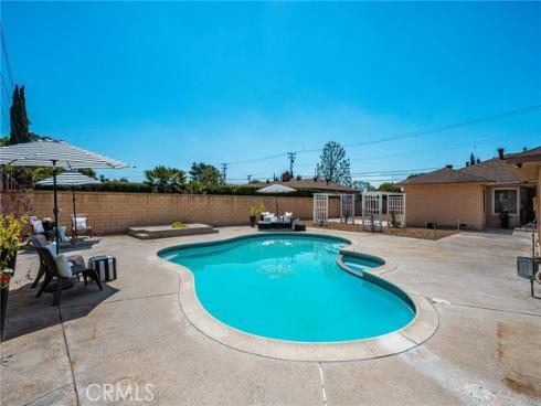 17821 Fairhaven Avenue, North Tustin, CA