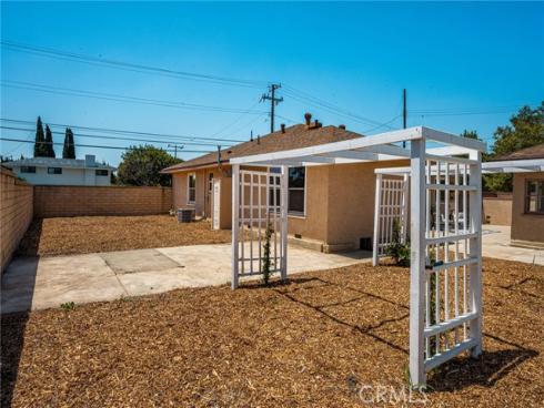 17821 Fairhaven Avenue, North Tustin, CA