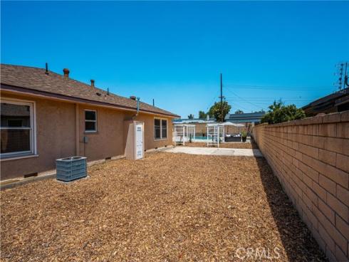 17821 Fairhaven Avenue, North Tustin, CA