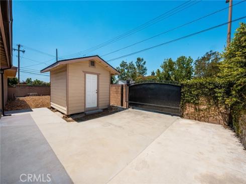 17821 Fairhaven Avenue, North Tustin, CA