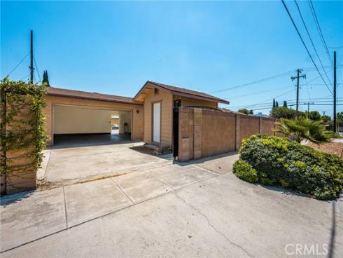 17821 Fairhaven Avenue, North Tustin, CA
