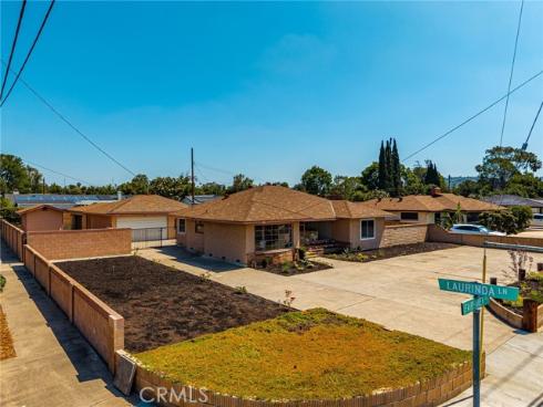 17821 Fairhaven Avenue, North Tustin, CA