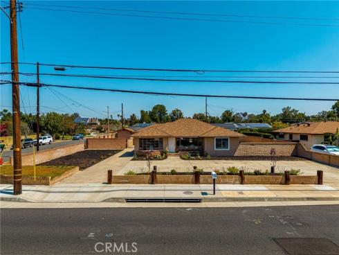 17821 Fairhaven Avenue, North Tustin, CA