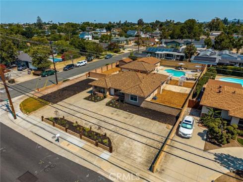 17821  Fairhaven   Avenue, North Tustin, CA