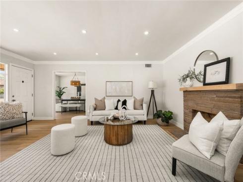 17821 Fairhaven Avenue, North Tustin, CA