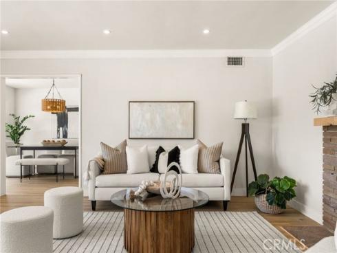 17821 Fairhaven Avenue, North Tustin, CA