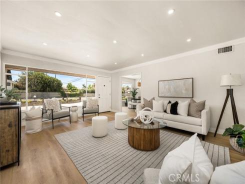 17821 Fairhaven Avenue, North Tustin, CA