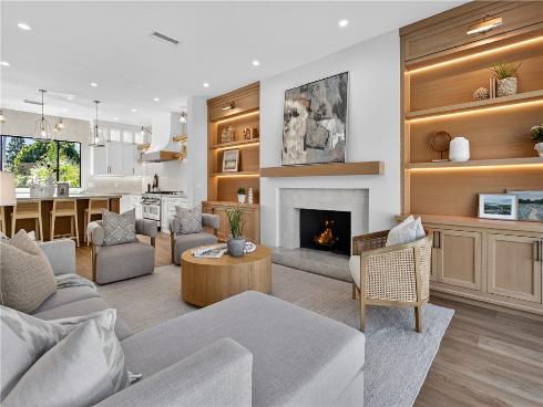 1301 Smokewood Drive, North Tustin, CA
