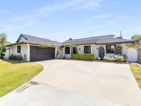 13352  Fairmont   Way, North Tustin, CA